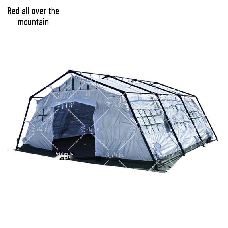 Man Shan Hong Outdoor Frame Tent