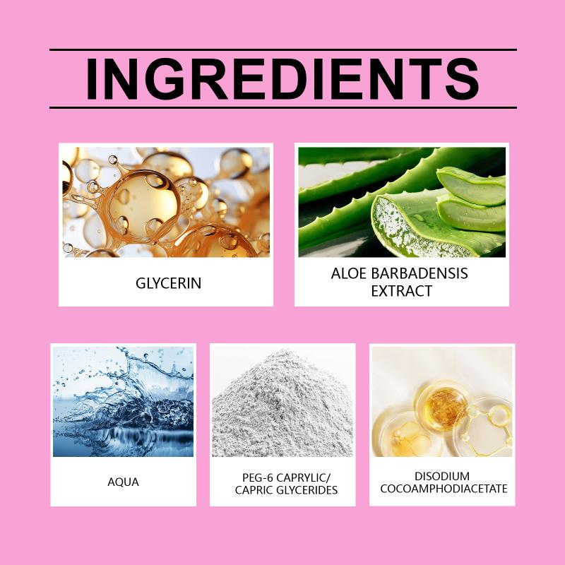 Micellar Water Deep Makeup Remover Cleaning Pores Soft Refresh Moisturizing Eyes Lips Facial Cleanser Liquid Skin Care