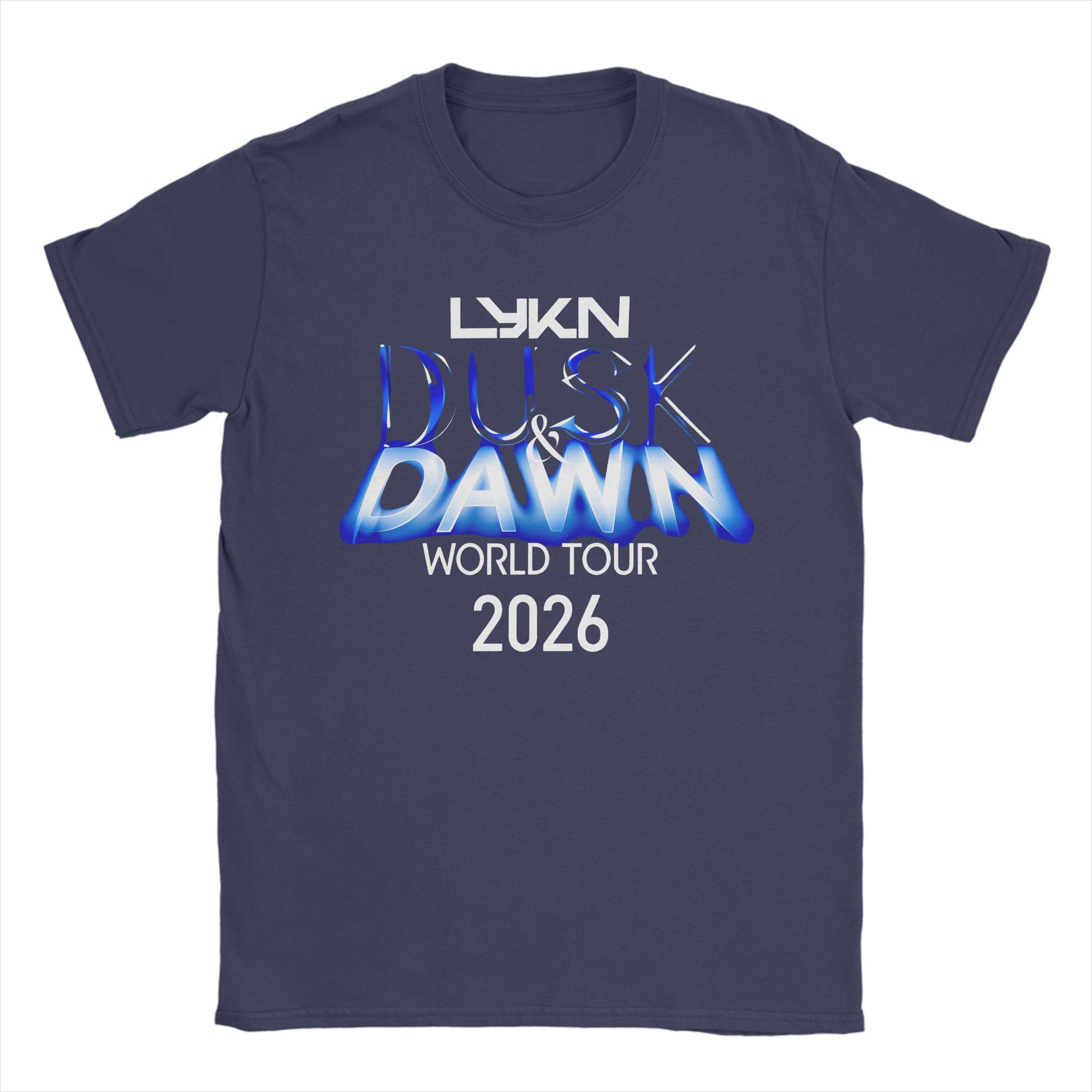 

LYKN Who Says TShirt Summer ThamePo Series Pure Cotton TShirts For Mens Custom DIY Tshirt Short Sleeves Y2K Casual Clothes 4XL
