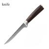 6 "boning Knife Damascus Laser Grain Chef's Knife Handy Home Stainless Steel Knife Kitchen Cutting Knife Peeling Knife Fruit Knife