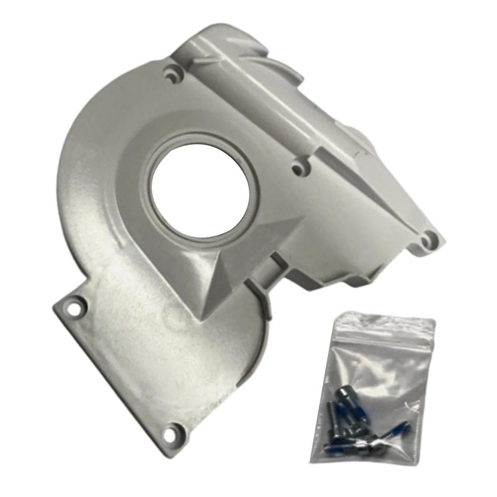 2026 New 1118 021 1102 Oil Pump Dust Cover Compatible With Chainsaw Models 028 028AV For Outdoor= Power Equipment