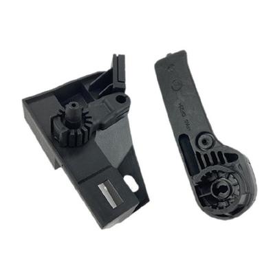 Support de poignée de déverrouillage de loquet de capot Pour Golf 1J1823533C 1KD823633A