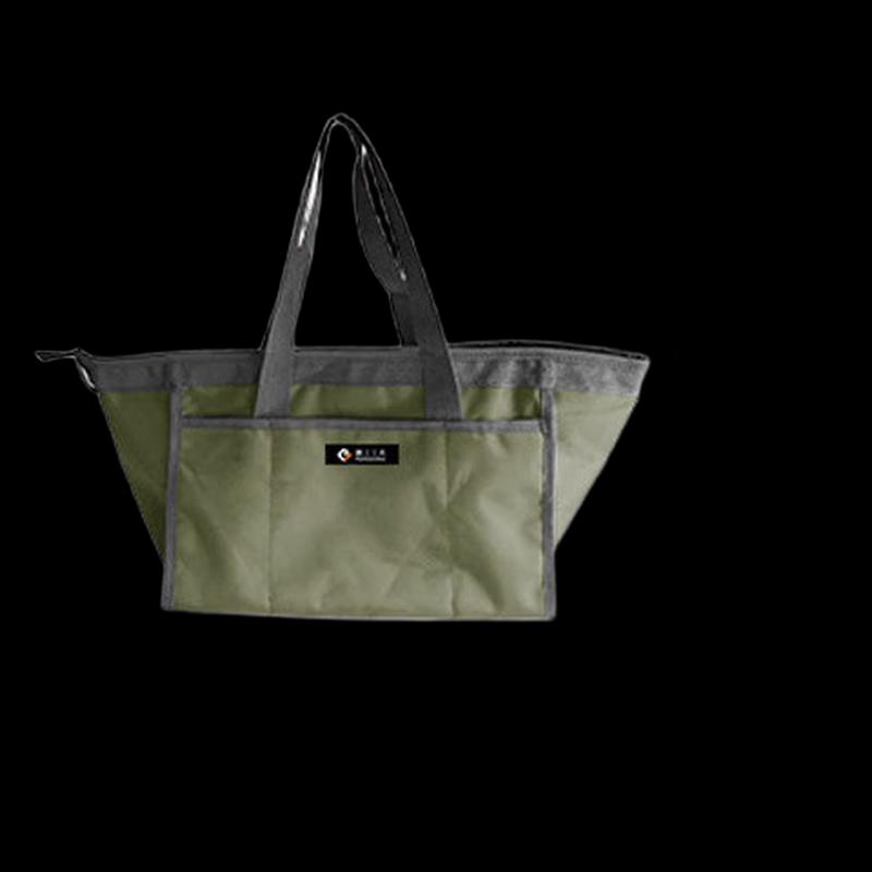 Li Shen Network Engineer Laptop Tool Storage Bag