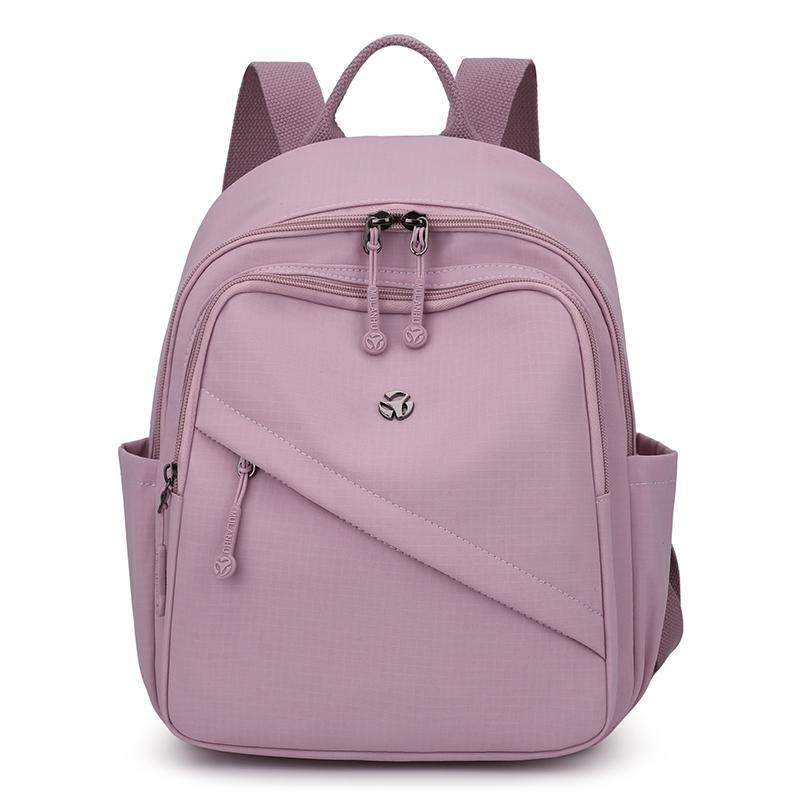 Backpack Women's Travel Bag Multi-Compartment Large Capacity Backpack