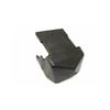 For A6 C6 2005-2011 Front Bar Skeleton Stopper Bumper Clip Replacement Matching Factory-Specified 4F0807255 Standard