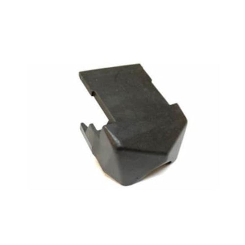 For A6 C6 2005-2011 Front Bar Skeleton Stopper Bumper Clip Replacement Matching Factory-Specified 4F0807255 Standard
