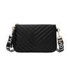 Embroidered Flower Bag Bag Female Lis Ag Personalized Shoulder Bag Fresh and Sweet Messenger Women's Bag