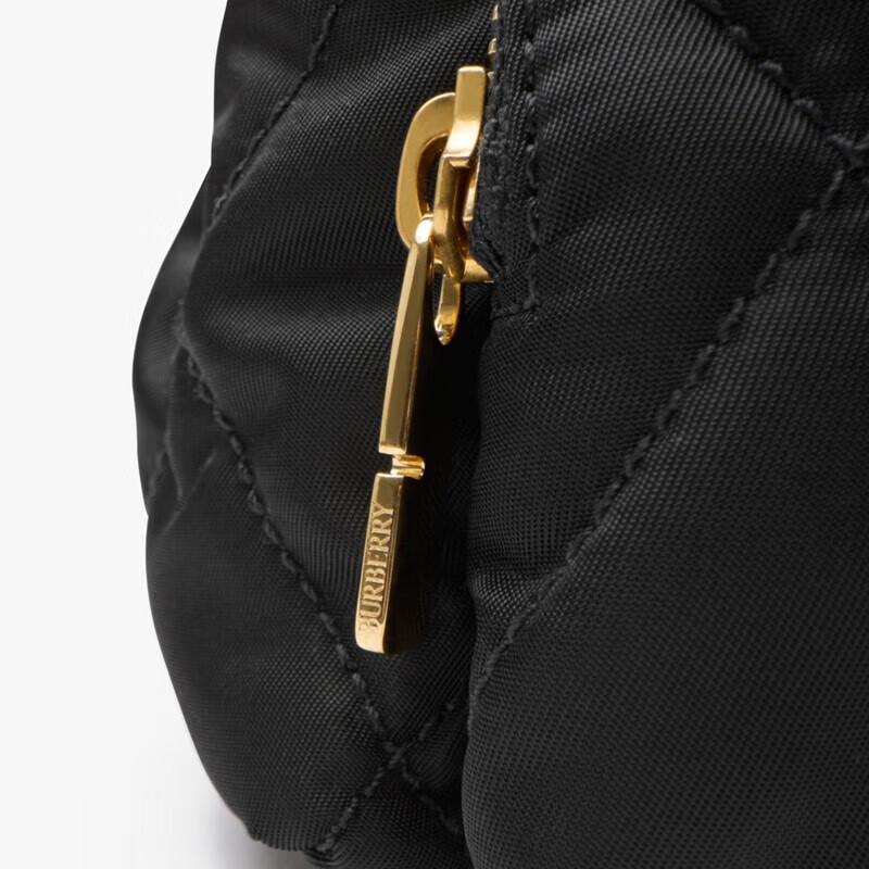Burberry Mini Horseshoe Backpack