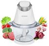 Vegetable, Fruit, Meat, Soup Chopper Electric Slicer Bomann Mz