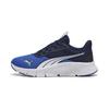 FlexFocus Lite Modern Sneakers 401517 Unisex Adult 2025 Color Vivid White Cm Spring/Summer Blue/Puma (02) 23.5
