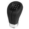 Car 6-speed Gear Shift Lever Knob for BMW