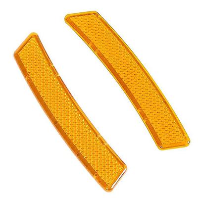 Trafik güvenliği – Reflektörler