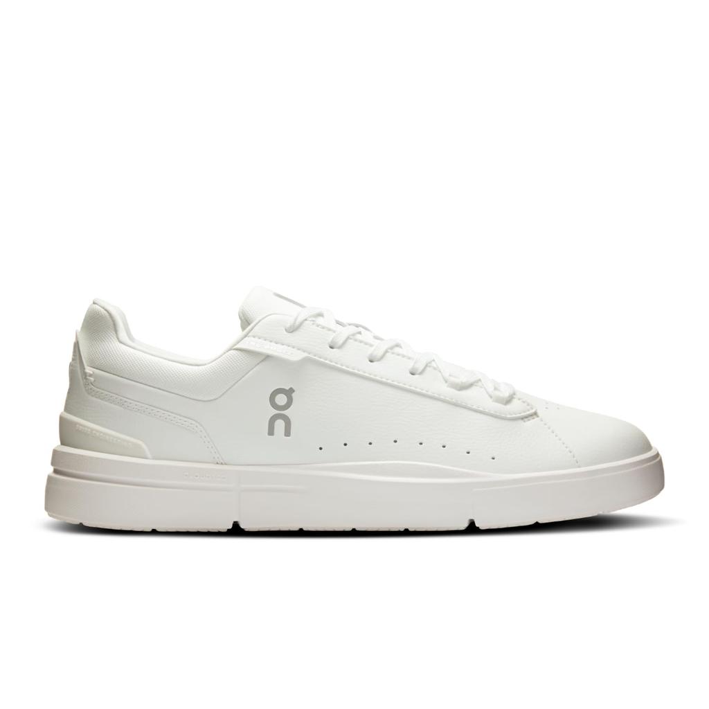 THE ROGER Advantage White White M8 [ON]