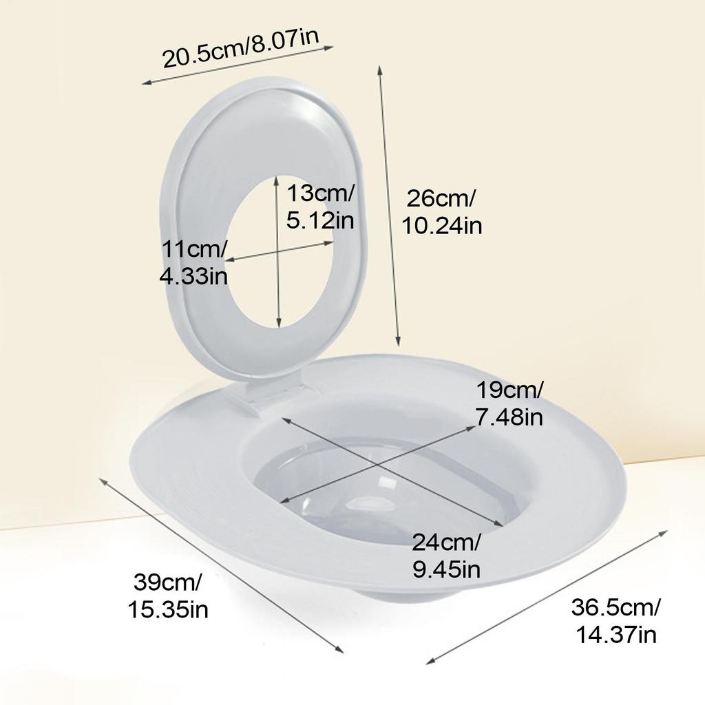 Cat Toilet Training Kit Reusable rinal Seat Potty Litter Box Trainer Pet Potty Training Seat Pet Cleaning Supplies