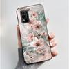Casing For Nokia XR21 Case Aesthetic Fashion Cute Cat Astronaut Cartoon Black TPU Silicone Soft Shockproof Phone Case Back Cover