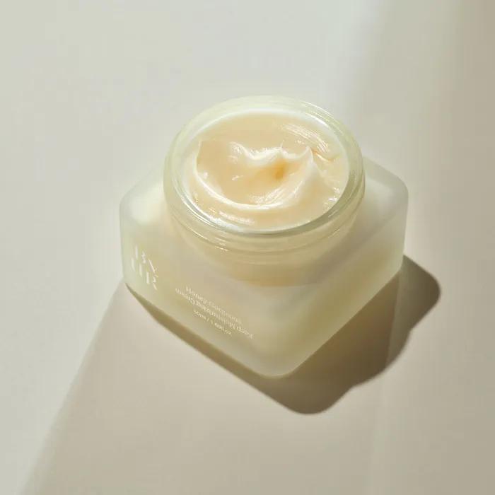 Honey Gorgeous Keep Moisturizing Cream 50ml