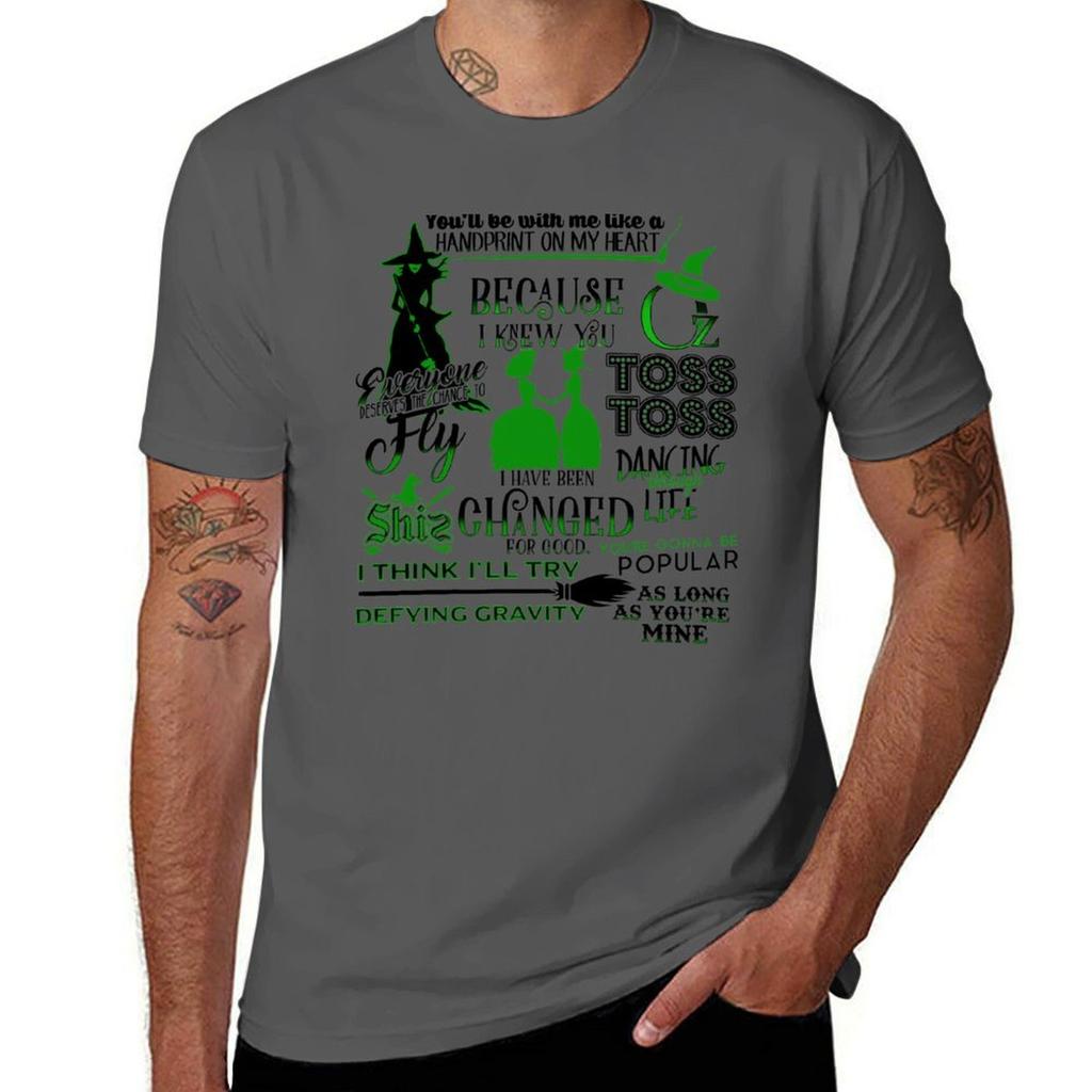 Quotes TShirt Outdoor Work Short Sleeve Top