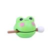 Buddha-Inspired Wooden Fish Percussion Instrument: Decompression & Mindful Office Ornament Toy Gift