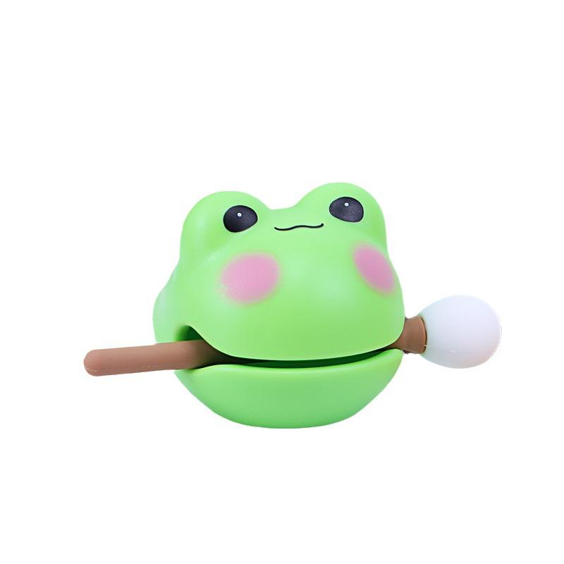 Buddha-Inspired Wooden Fish Percussion Instrument: Decompression & Mindful Office Ornament Toy Gift