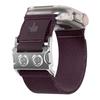 Magnetický sportovní řemínek Pro Apple Watch Ultra Pásek 49mm 46mm 45mm 44mm 42mm 41mm 40mm 38mm Nylonový Correa Náramek pro iWatch Řada 11 10 9 8 7 6 5 SE3