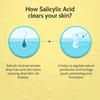 Chemist At Play 2% Salicylic Acid Face Serum For Oil Control, Pore Care And Smooth Skin Texture 30 Ml