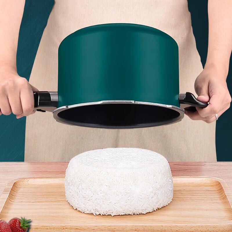 Shuangxi Universal Fast Cooking Aluminum Alloy Pressure Cooker
