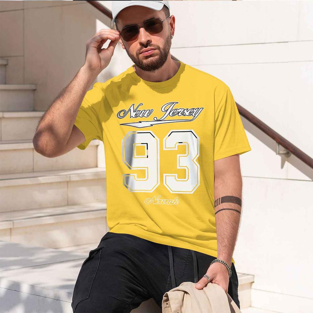 A New Summer Streetwear Casual Fashion Simple 3d Digital Printed Soft Comfortable Breathable And Lightweight Unisexs Tshirt 2026