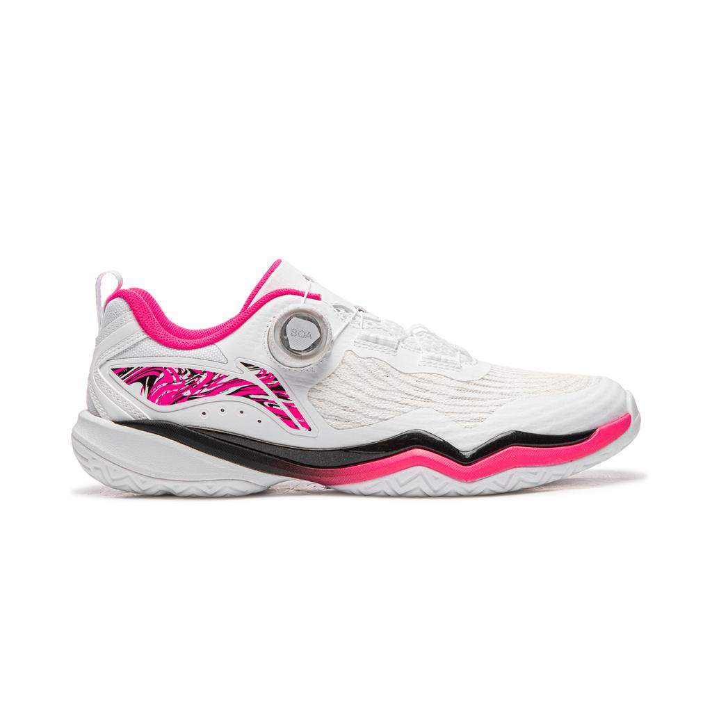 Li Ning Table Tennis Shoes Unisex Low Top APPV001-5