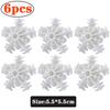Silicone Magic Laundry Balls Clothes Stain Removal Anti-tangle Laundry Ball  Reusable Clothes Hair Remover Catcher Cleaning Tool