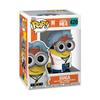 ¡Pop de Minions x BTS SUGA! Vinilo