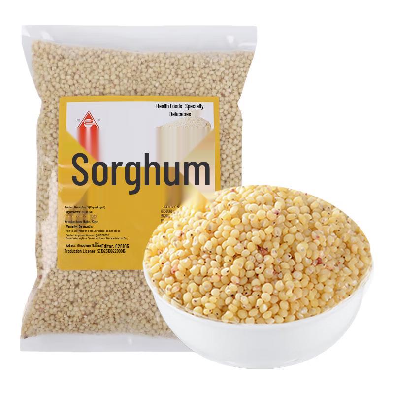 Chuanzhen Sorghum Rice 1000g