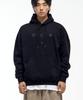 Continuum Hoodie Black