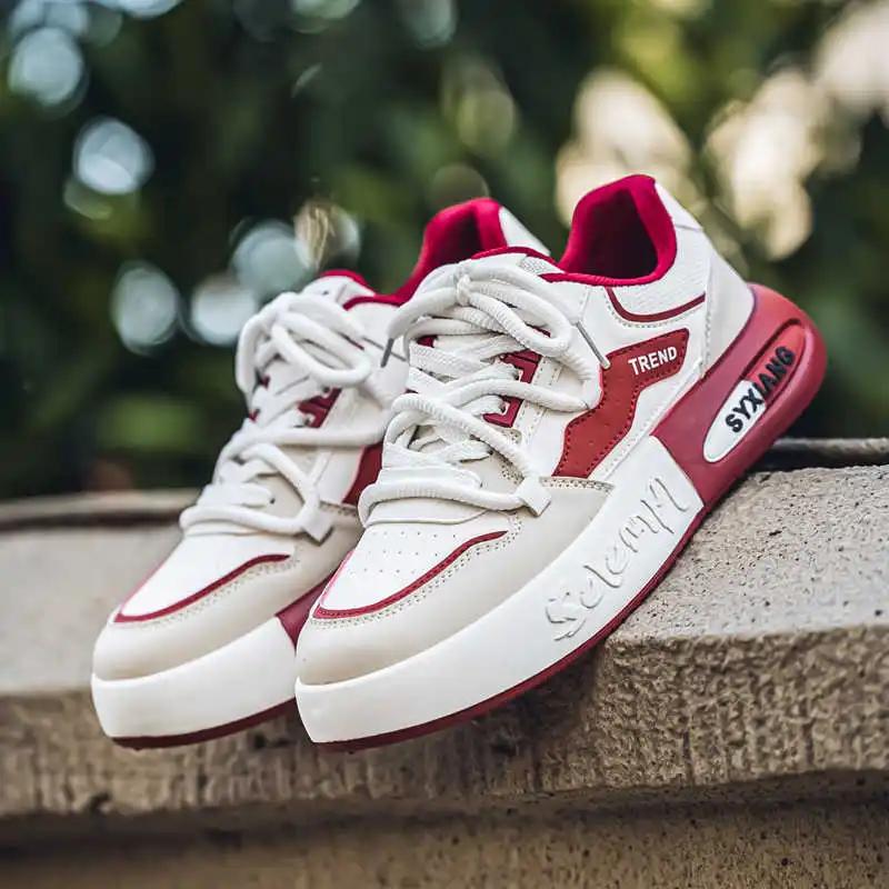 Platformed Flat-heeled High Fashion Loafers Size 48 Mens Shoes Men's Classic Sneakers Sports China Low Prices Basctt Zapato