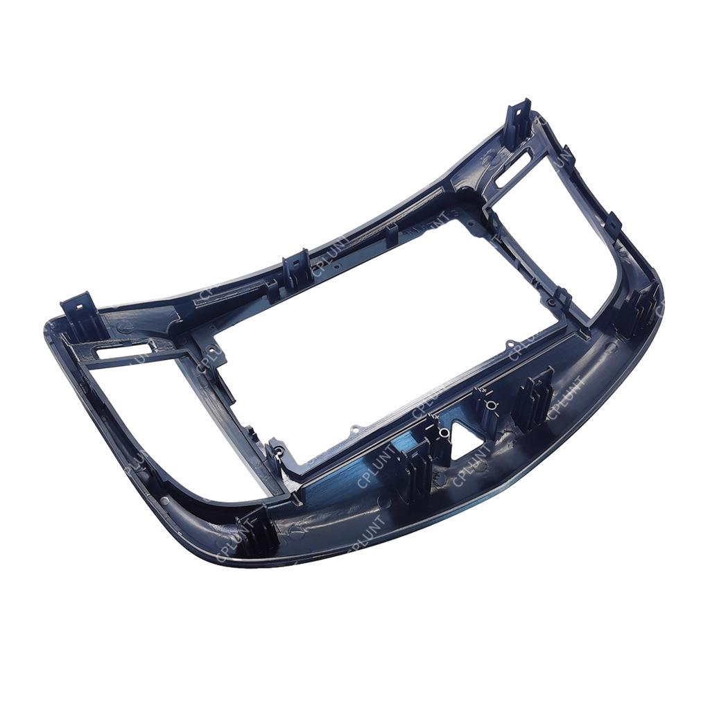 Chevrolet Epica Center Console Navigation Screen Audio Panel Bracket.