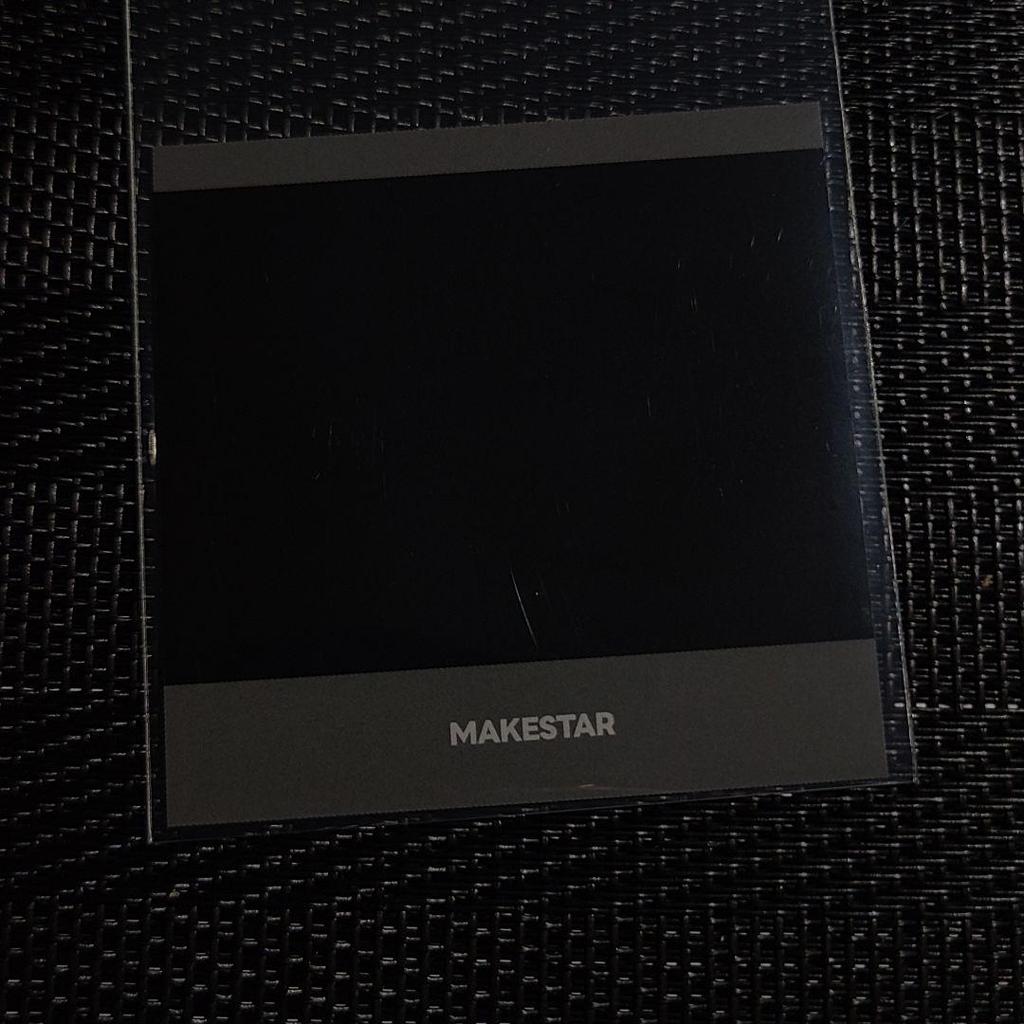 [USED] BTS PTD Korea MAKESTAR Limited Edition Bonus JIN