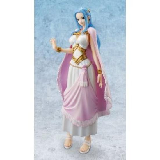 MegaHouse One Piece Neo Nefertari PVC figurka POP. DX (Ex Model) [Položka]
