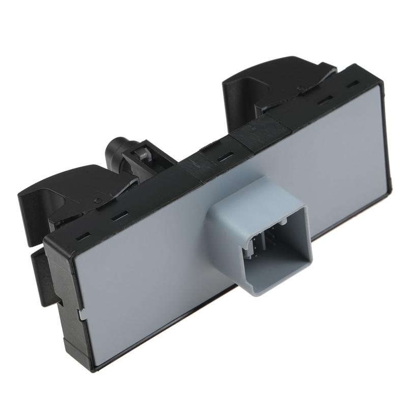 Car 3C1867171 1K4959857B 1K0959565K Power Master Window Control + Mirror Switch +Trim Bezel Fit For VW Passat B6 2006-2010