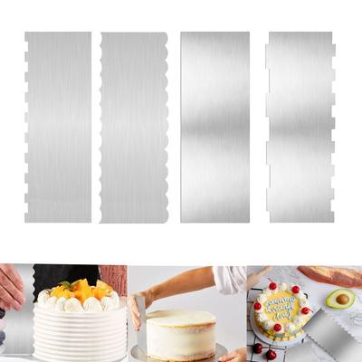 Αξεσουάρ μαγειρικής – Εργαλεία διακόσμησης μαγειρικής