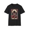 Freddy Krueger Tarot Card T-Shirt – Nightmare On Elm Street Horror Tee