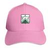 Ferro Carril Oeste Baseball Cap funny hat GentleUnisex Hat Hat Unisex For The Sun Rugby Unisex Golf Wear Womens