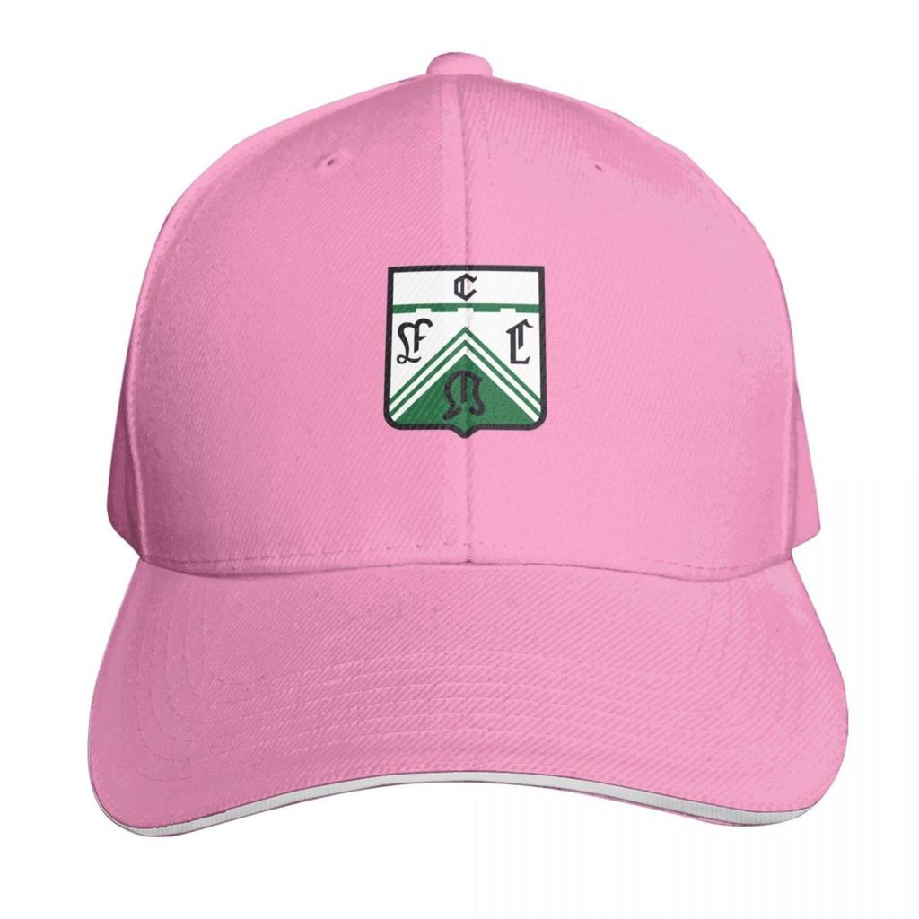 Ferro Carril Oeste Baseball Cap funny hat GentleUnisex Hat Hat Unisex For The Sun Rugby Unisex Golf Wear Womens
