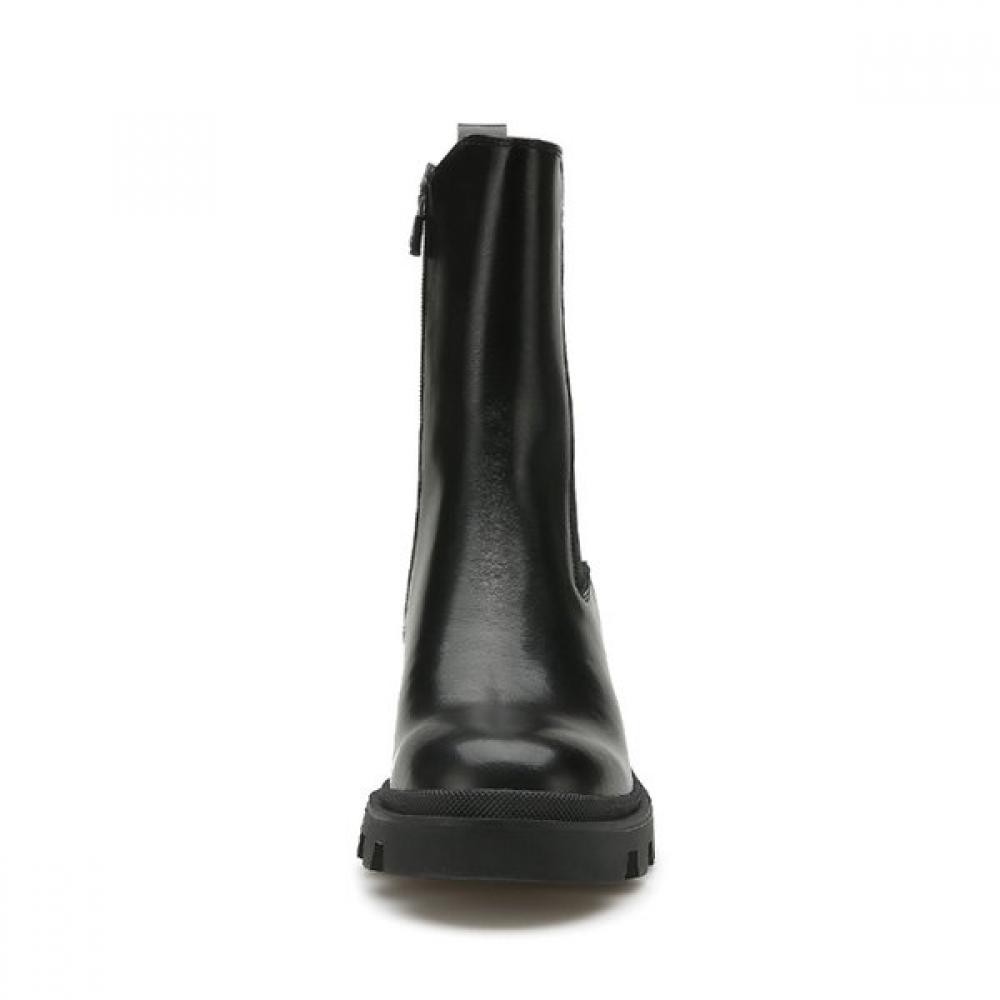 Misope Women Chelsea Boots 6cm 012346717