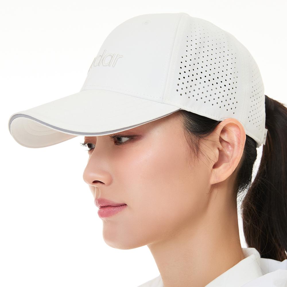 ANDAR Cool Round Ball Cap