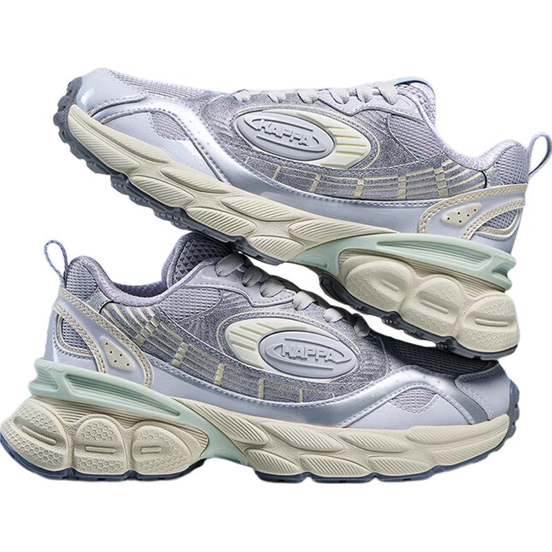 Kappa Women s Chunky Retro Running Shoes EUR 38