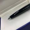 Used 186000 As-is item WATERMAN ballpoint pen blue ink unisex