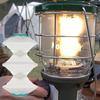 5PCS Gas Lantern Mantles Gas Lamp Cover Durable Mesh Camping Lamp Pressure Lamp Mantles Spare Parts Outdoor Safe Tools