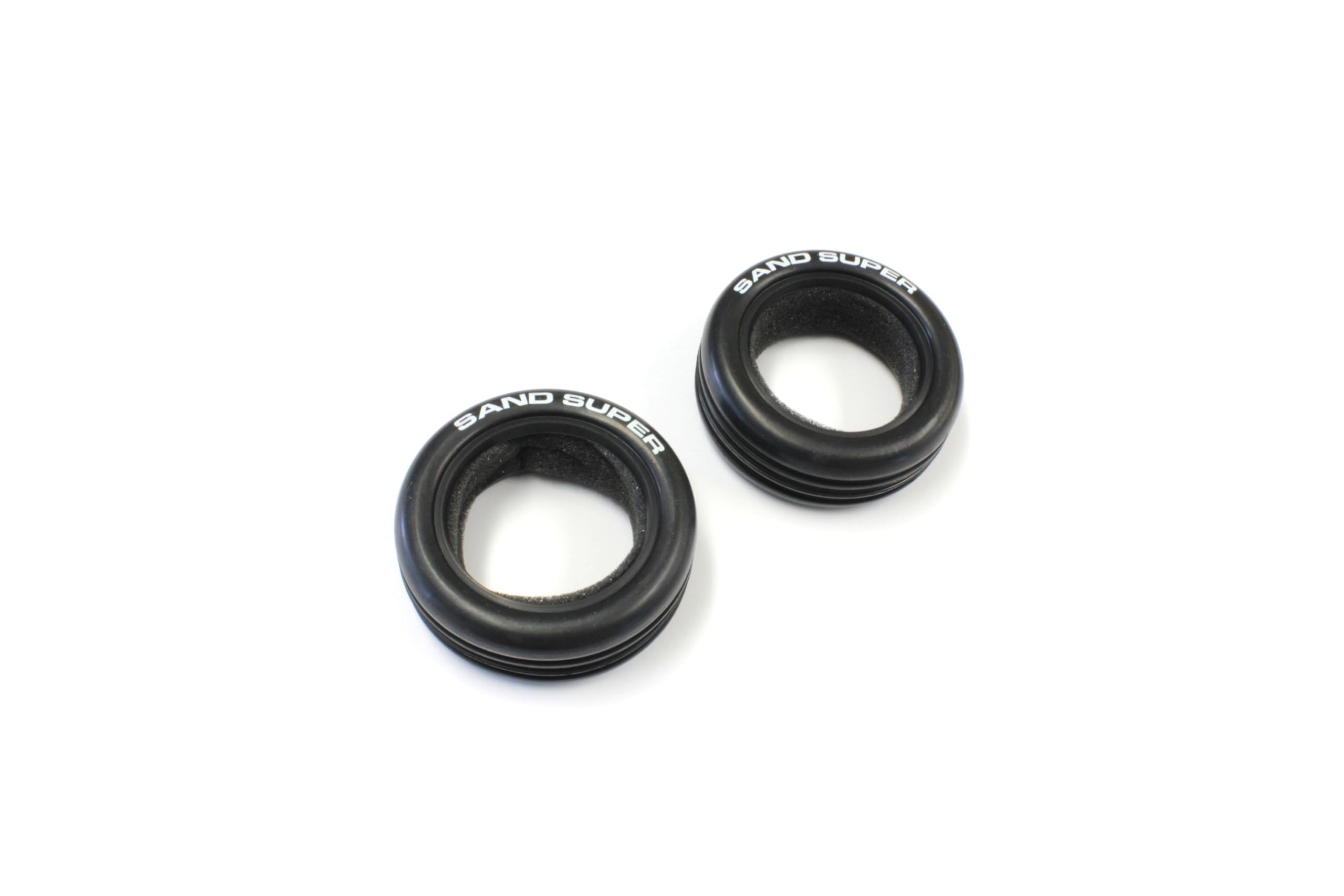 

Kyosho Front Tire SCT003MC (Medium/2pcs/Inner/Turbo Scorpion)