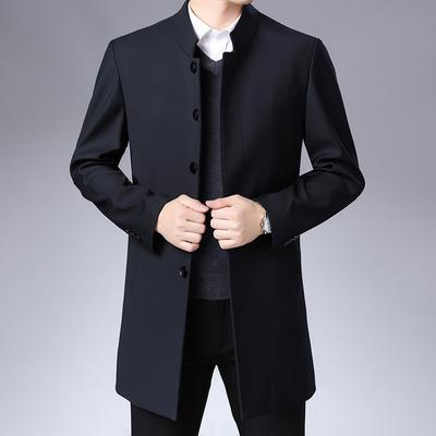 Giubbotti e cappotti – Giubbotti