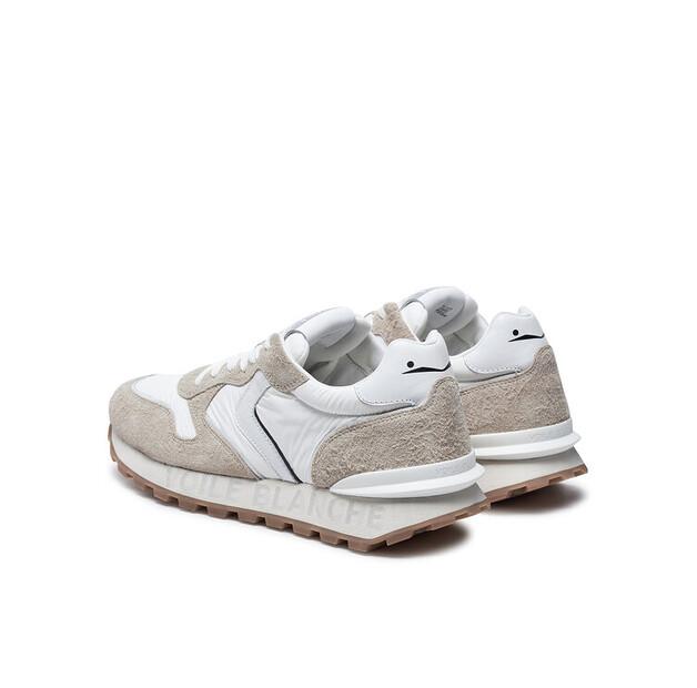 Кроссовки Voile Blanche Paris Race Man W