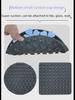 Pet Slow Feeder & Licking Mat - Silicone Mat for Dogs and Cats